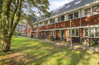 Vitóriadreef 21 UTRECHT