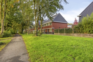 Vitóriadreef 21 UTRECHT
