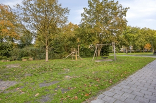 Vitóriadreef 21 UTRECHT