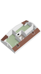 Plattegrond Breedencamp 16 EWIJK