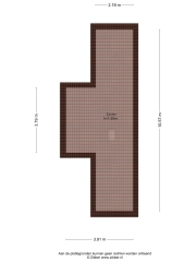 Plattegrond Breedencamp 16 EWIJK