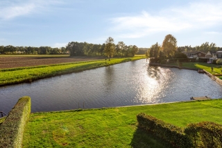 De Vennen 144 Vlagtwedde