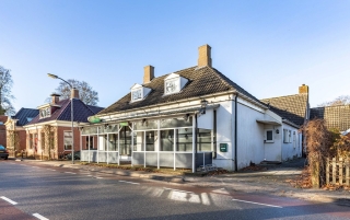 Hoofdweg 174 Schildwolde