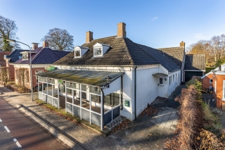 Hoofdweg 174 Schildwolde