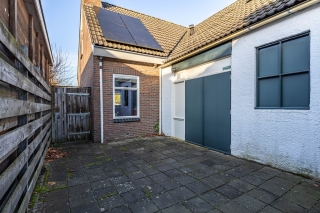 Hoofdweg 174 Schildwolde