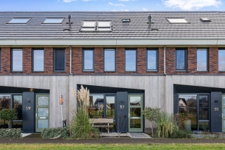 Van Haersolteweg 57 Apeldoorn