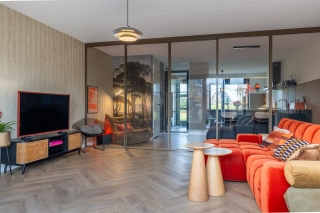 Van Haersolteweg 57 Apeldoorn