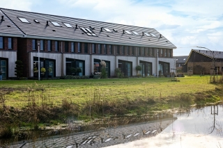 Van Haersolteweg 57 Apeldoorn