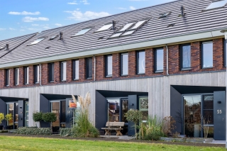 Van Haersolteweg 57 Apeldoorn