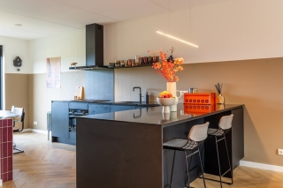 Van Haersolteweg 57 Apeldoorn