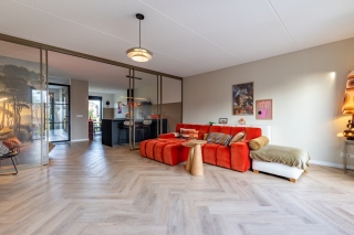 Van Haersolteweg 57 Apeldoorn