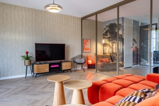 Van Haersolteweg 57 Apeldoorn