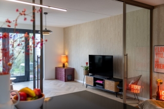 Van Haersolteweg 57 Apeldoorn