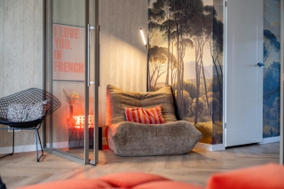 Van Haersolteweg 57 Apeldoorn