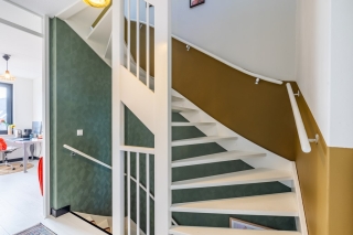 Van Haersolteweg 57 Apeldoorn