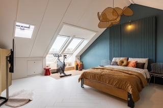 Van Haersolteweg 57 Apeldoorn