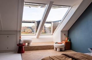 Van Haersolteweg 57 Apeldoorn