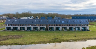 Van Haersolteweg 57 Apeldoorn