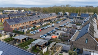 Van Haersolteweg 57 Apeldoorn