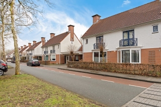 Albertus Van Leusenweg 32 Deventer