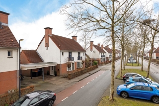 Albertus Van Leusenweg 32 Deventer