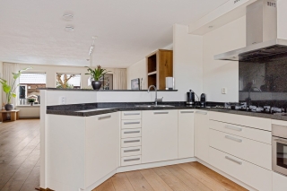 Albertus Van Leusenweg 32 Deventer