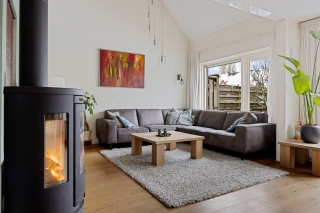 Albertus Van Leusenweg 32 Deventer