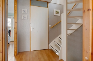 Albertus Van Leusenweg 32 Deventer