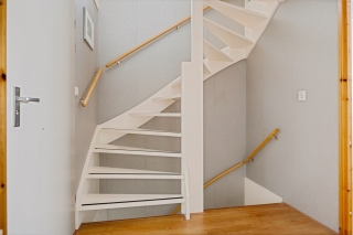 Albertus Van Leusenweg 32 Deventer