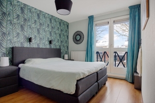 Albertus Van Leusenweg 32 Deventer