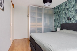 Albertus Van Leusenweg 32 Deventer