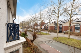 Albertus Van Leusenweg 32 Deventer