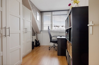 Albertus Van Leusenweg 32 Deventer