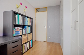 Albertus Van Leusenweg 32 Deventer