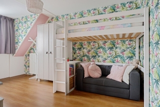 Albertus Van Leusenweg 32 Deventer