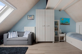 Albertus Van Leusenweg 32 Deventer