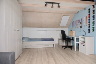 Albertus Van Leusenweg 32 Deventer