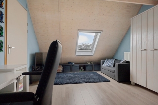 Albertus Van Leusenweg 32 Deventer