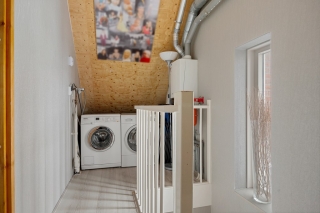 Albertus Van Leusenweg 32 Deventer