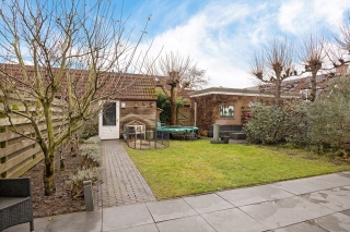 Albertus Van Leusenweg 32 Deventer