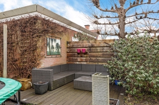 Albertus Van Leusenweg 32 Deventer