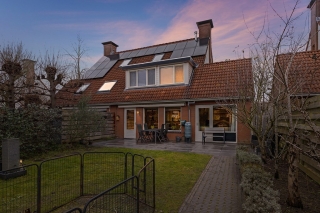 Albertus Van Leusenweg 32 Deventer