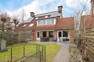 Albertus Van Leusenweg 32 Deventer