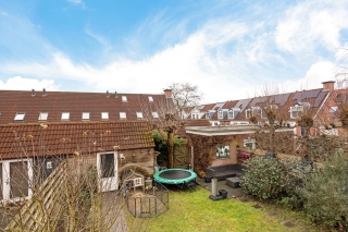 Albertus Van Leusenweg 32 Deventer