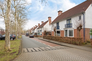 Albertus Van Leusenweg 32 Deventer