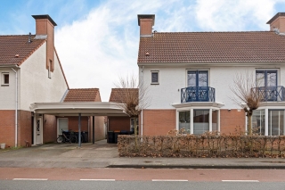 Albertus Van Leusenweg 32 Deventer