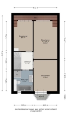 Albertus Van Leusenweg 32 Deventer