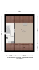 Albertus Van Leusenweg 32 Deventer