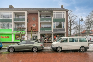 H. Kamerlingh Onnesweg 53 A BUSSUM