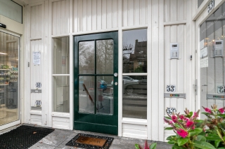 H. Kamerlingh Onnesweg 53 A BUSSUM